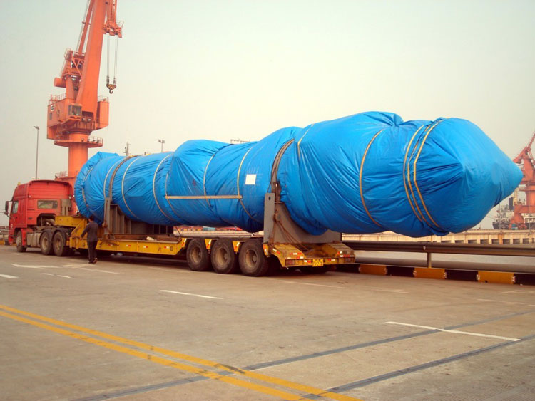 大件设备运输